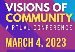 "Visions of Community" Special-Needs Conference