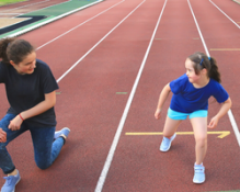 Special Olympics Track Program: Framingham