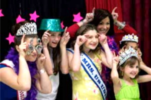 Miss Amazing Massachusetts for girls and women with disabilities