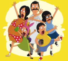 AMC Sensory Friendly "The Bob's Berger" Movie