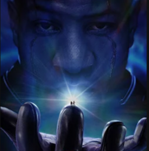 Sensory-Friendly "Ant-Man and The Wasp: Quantumania"