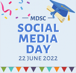 Social Media Advocacy Day with Mass Advocates for Children