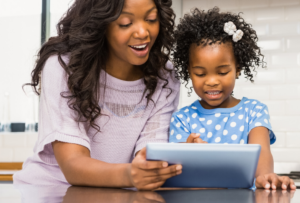 How Augmentative & Alternative Communication (AAC) Helps Children with Communication Challenges