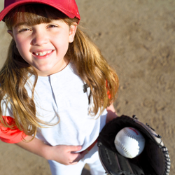 Inclusive Buddy Ball in Haverhill