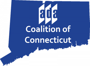 ADA Coalition Connecticut ADACC conference