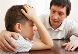 NAMI Basics for Families with Emotional or Behavioral challenges