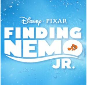 Finding Nemo Jr. Sensory Friendly Performance in Massachusetts