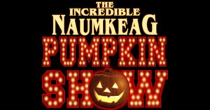 Naumkeag The Incredible Naumkeag Pumpkin Show Sensory Friendly Early Hour Stockbridge Massacusetts