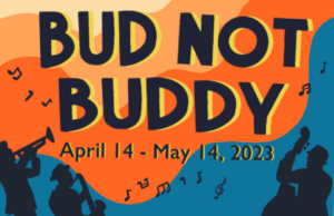 American Sign Language Interpretation & Audio Description Performance of "Bud, Not Buddy"