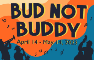 Buddy Not Buddy Accessible Performance for Massachusetts Families