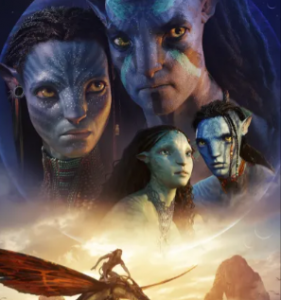 Sensory-Friendly "Avatar - Way of Water"