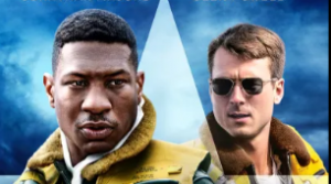 AMC Sensory Friendly "Devotion" Movie