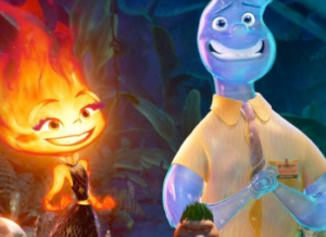 Elemental Sensory Friendly Movie for Massachusetts Families