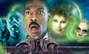 Haunted Mansion Movie Sensory Friendly for Massachusetts Families