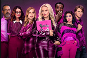 Mean Girls A New Twist Sensory Friendly Showing in Massachusetts