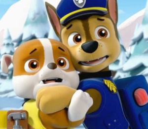 Paw Patrol The Mighty Movie Sensory Friendly for Massachusetts Families