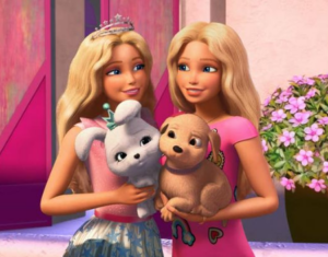 Sensory Friendly Barbie Movie for Massachusetts Families