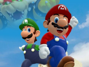 Super Mario Brothers Movie Sensory Friendly for Massachusetts Families