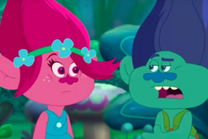 Trolls 3 Sensory Friendly Movie for Massachusetts Families