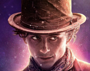 Sensory-Friendly "Wonka"