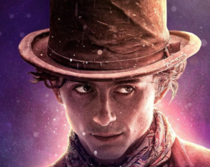 Wonka Movie Sensory Friendly for Massachusetts Families