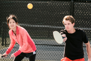 Special Olympics Pickleball Class: Andover