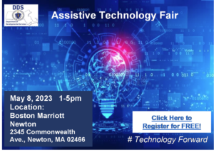 Technology Fair DDS NEWTON Ma 2023