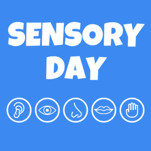 Topsfield Fair Sensory Day