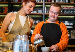 The Role of Self-Advocacy in Successful Transitions