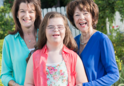 Disability Transition Training for Massachusetts Families