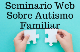 Capacitación en Derecho para Padres con Autismo para Familias de Massachusetts