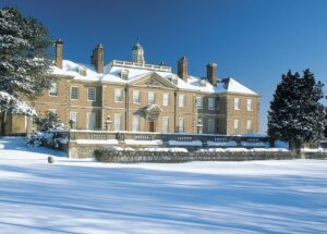 Christmas at Castle Hill Sensory-Friendly Hours