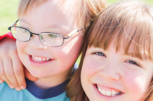 Sibling Support: Building Resiliency Among Siblings of Youth with Disabilities