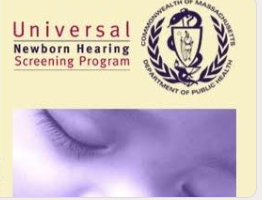 Universal Newborn Hearing Screening Program Annual Parent Forum