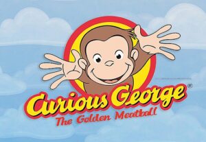 Sensory-Friendly Performance of "Curious George and the Golden Meatball."